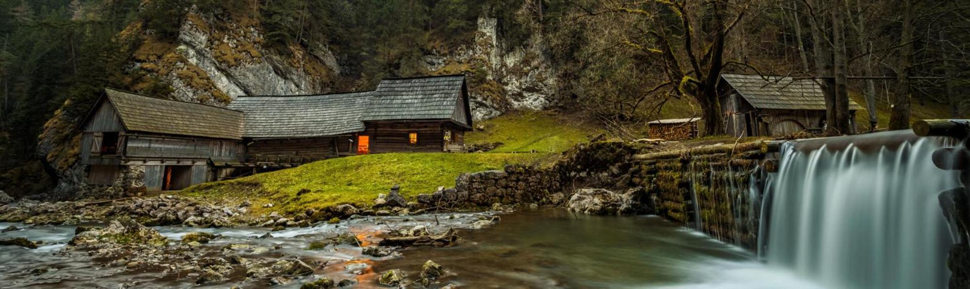 Prazdninove Byty U Kamarata Habovka Bagian luar foto