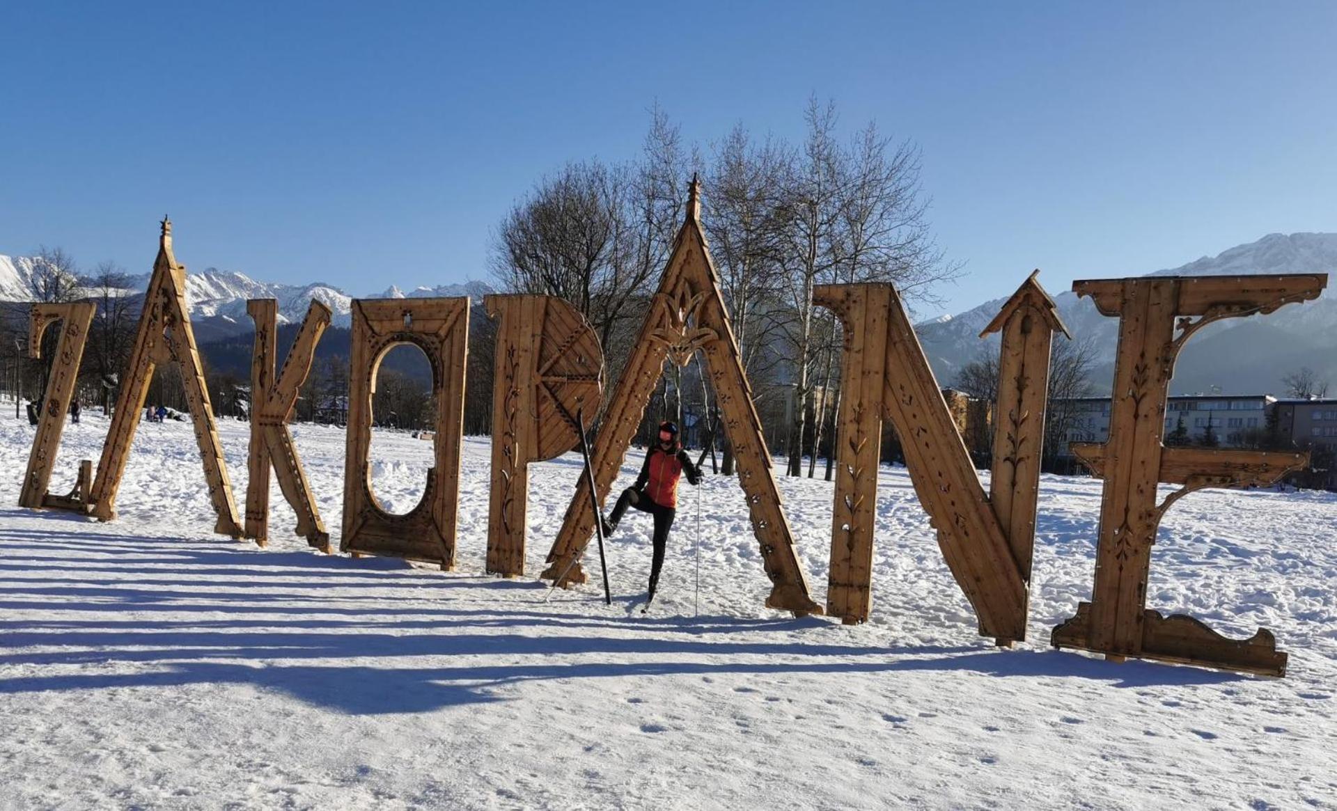 Prazdninove Byty U Kamarata Habovka Bagian luar foto