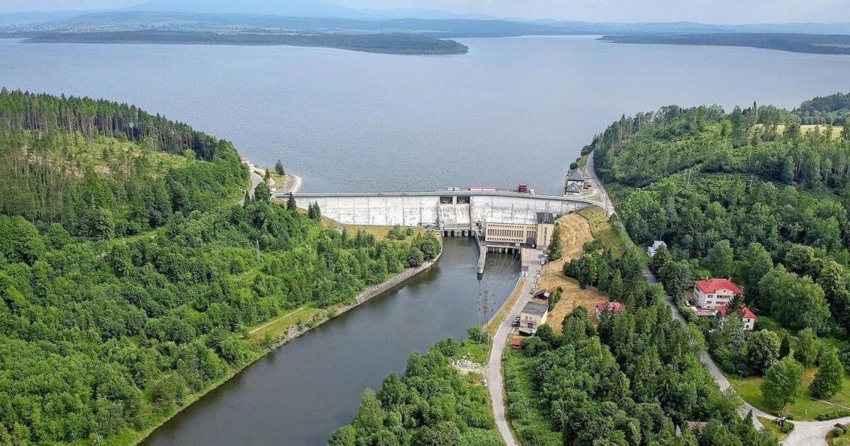 Prazdninove Byty U Kamarata Habovka Bagian luar foto